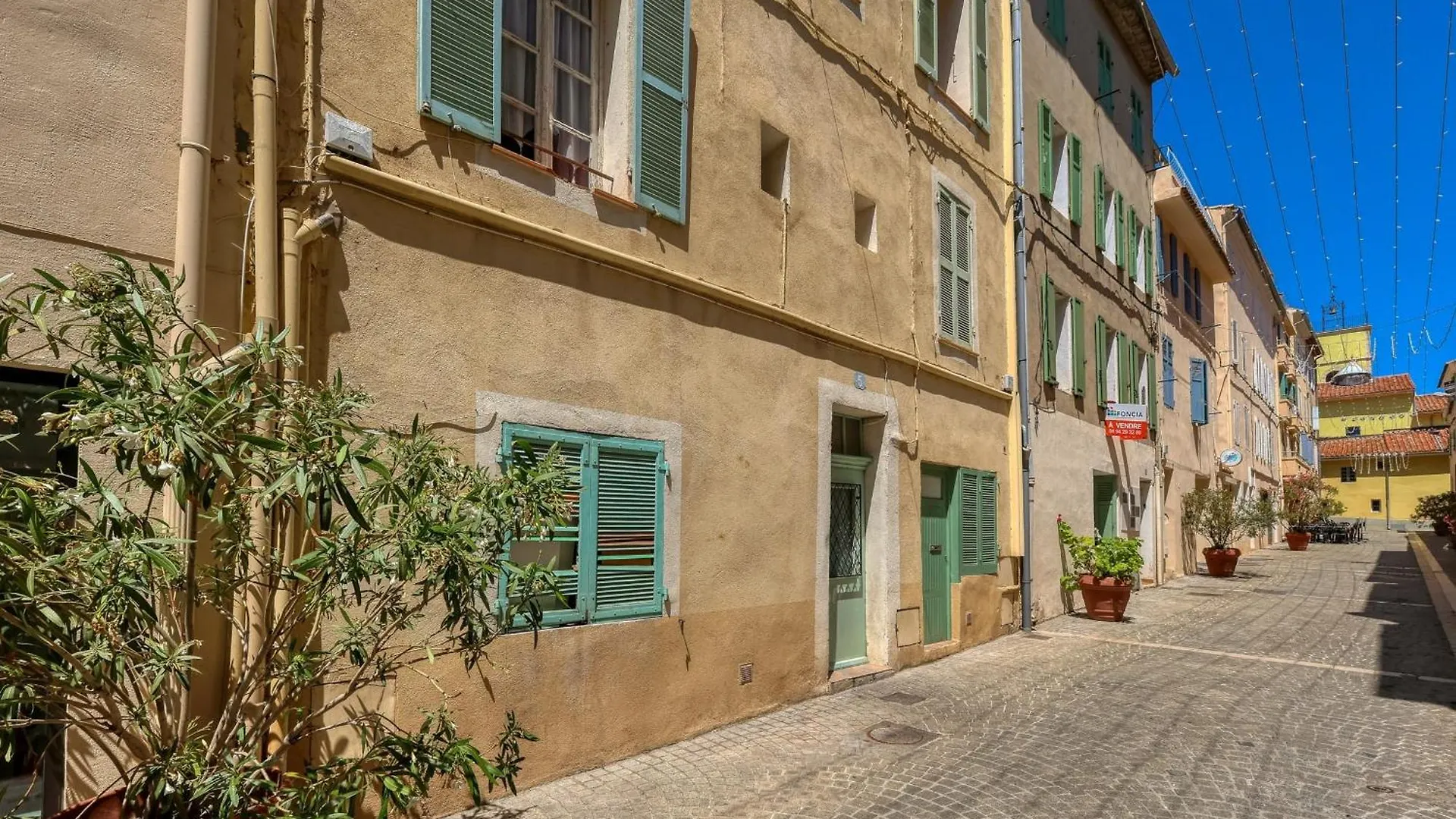 Appartement Alegria - Welkeys Bandol Francja