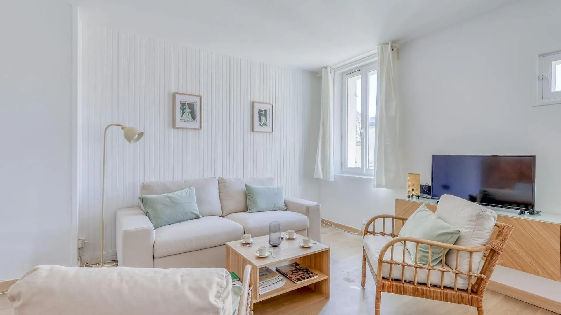 Appartement Alegria - Welkeys Bandol