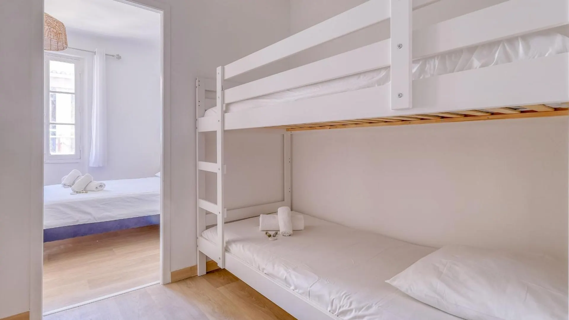 Appartement Alegria - Welkeys Bandol 0*,