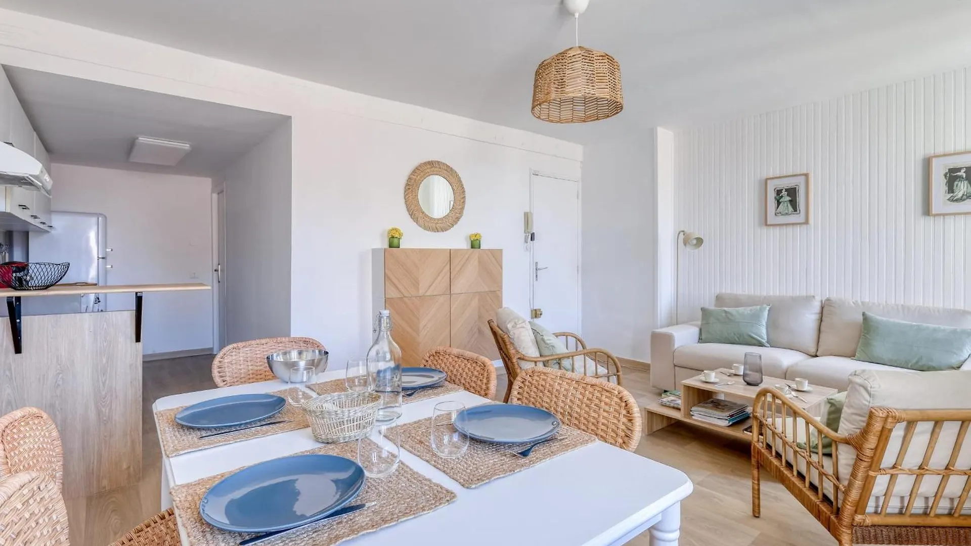 Apartment Appartement Alegria - Welkeys Bandol France